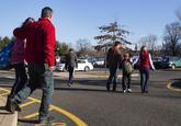 Sandy Hook Elementary School Shooting
