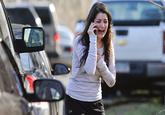 Sandy Hook Elementary School Shooting