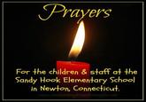 Sandy Hook Elementary School Shooting