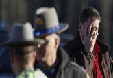 Sandy Hook Elementary School Shooting