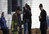 Sandy Hook Elementary School Shooting
