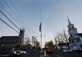 Sandy Hook Elementary School Shooting
