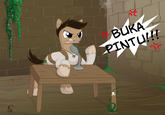My Little Pony: Friendship is Magic
