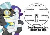 My Little Pony: Friendship is Magic
