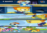 My Little Pony: Friendship is Magic