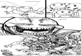 Trollbait / Nobody is Right
