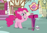 My Little Pony: Friendship is Magic