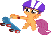My Little Pony: Friendship is Magic