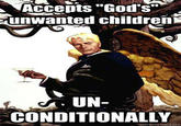 Good Guy Lucifer