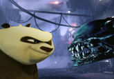 Alternate Universe