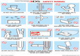 Safety Instruction Parodies