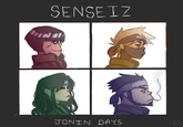 Gorillaz "Demon Days" Cover Art