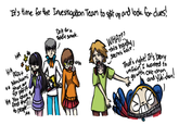 Alternate Universe