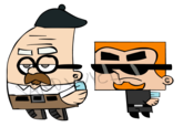 Alternate Universe