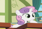 My Little Pony: Friendship is Magic