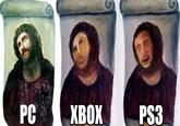 Botched Ecce Homo Painting