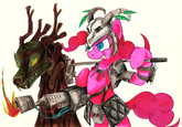 My Little Pony: Friendship is Magic