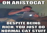 Aristocat