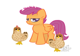 My Little Pony: Friendship is Magic