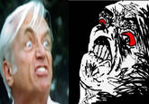 Oh Crap / OMG Rage Face