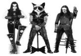 Grumpy Cat