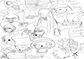 Candle Cove