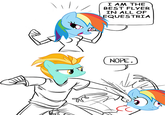 My Little Pony: Friendship is Magic