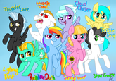 My Little Pony: Friendship is Magic