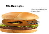 The Annoying Orange
