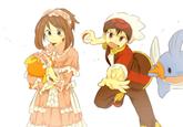 Pokemon