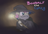 My Little Pony: Friendship is Magic