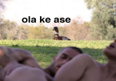 Ola K Ase
