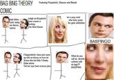 Bazinga