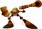 Alternate Universe