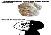 Oh God Why