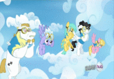 My Little Pony: Friendship is Magic