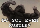 Do You Even Lift?