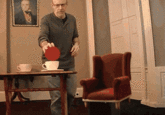Forced Perspective