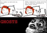 Oh Crap / OMG Rage Face