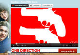 One Direction