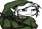 Homestuck Alternate Universe (X-Stuck)