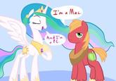 My Little Pony: Friendship is Magic