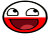 Awesome Face / Epic Smiley