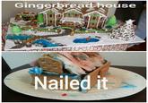 Nailed It