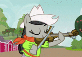 My Little Pony: Friendship is Magic