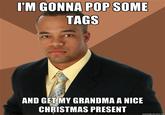 Successful Black Man
