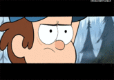 Gravity Falls