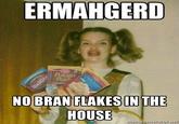 Bran Flakes
