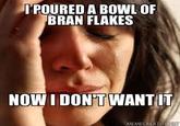 Bran Flakes