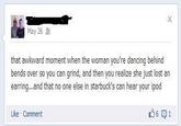 That Awkward Moment